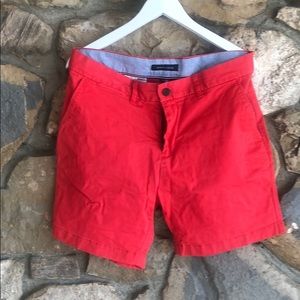 Tommy Hilfiger short pans